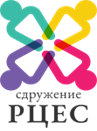 Logo РЦЕС